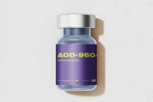 АОД — 9604 Бленд (AOD-9604 Blend) в Кашире
