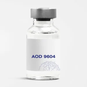 Пептид АОД 9604 (AOD 9604) в Кашире