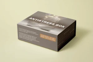 Антистресс набор (Antistress Box) в Кашире