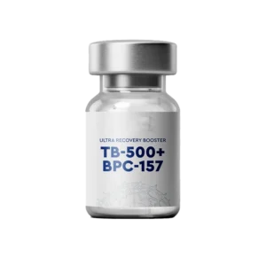 Пептид БПС -157 5 мг + ТБ -500 (BPC-157 5 мг + TB-500) в Кашире