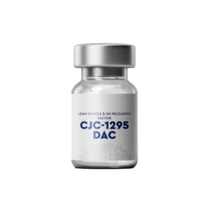 Пептид СДЖС — 1295 ДАС (CJC-1295 DAC) в Кашире