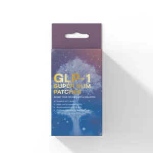 ГЛП — 1 Супер Слим патч (GLP-1 Super Slim patches) в Кашире