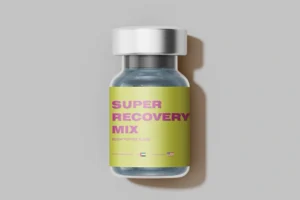 Глоу Супер Ресевери Микс Бленд (Glow Super Recovery Mix Blend) в Кашире