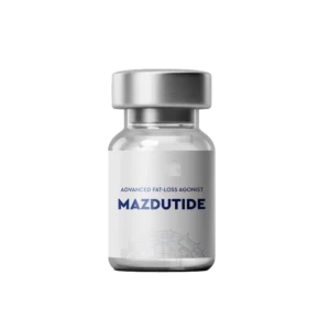 Пептид Маздутид (Mazdutide) в Кашире