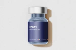 П21 Ноотропная Бленд (P21 ⁠Nootropic Blend) в Кашире