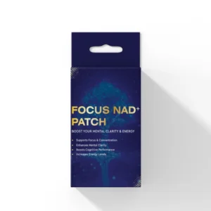 Патч НАД-плюс для фокуса (Focus NAD+) в Кашире
