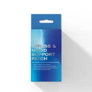 Патч поддержка настроения при стрессе (Stress & Mood Support Patch) в Кашире