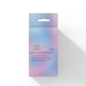 Патч с Биотином (Biotin) в Кашире