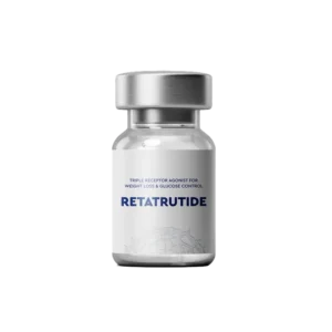 Пептид Ретатруитид (Retatrutide) в Кашире
