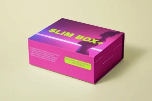 Слим набор+ (Slim Box+) в Кашире