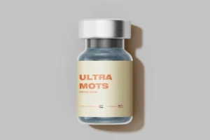 Ультра Мотс Бленд (Ultra MOTS Blend) в Кашире