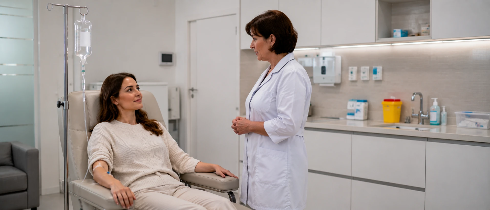 Раствор для инфузий с золедроновой кислотой
