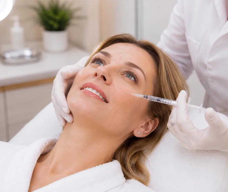 плазмотерапия кожи головы